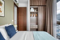 8 Hullet (D9), Apartment #498710271
